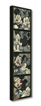 Mickey Mouse Art Mickey Mouse Art Photo Booth Kiss (SN)